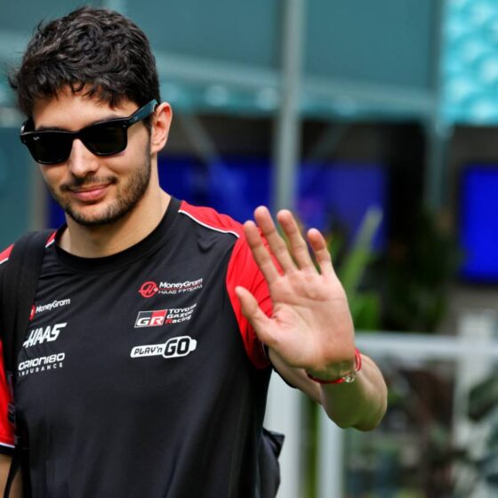 Ocon’s efforts in Miami undone by missed VSC pitstop