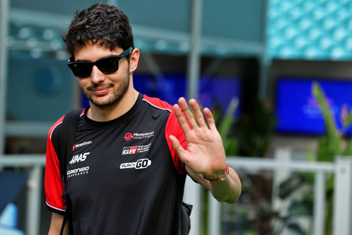 Ocon’s efforts in Miami undone by missed VSC pitstop
