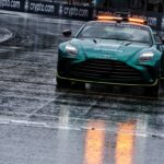 Leclerc out of Miami GP Sprint after pre-race crash