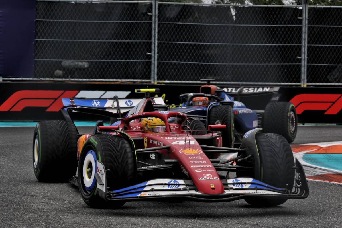 Wolff: Hamilton ‘magic’ still alive, just waiting to shine