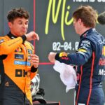 Verstappen beats Norris and Antonelli to blistering Miami GP pole