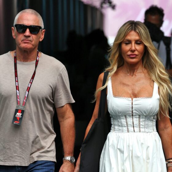 Fake post fuels fury for Doohan family: ‘Stop harassing my family’