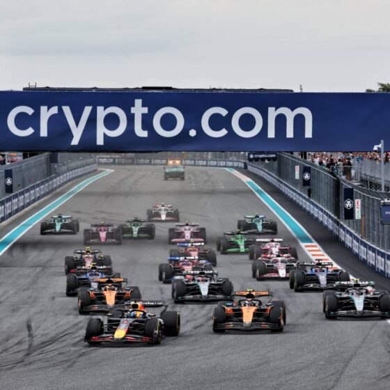 Otmar Szafnauer leading efforts to bring 12th team to F1