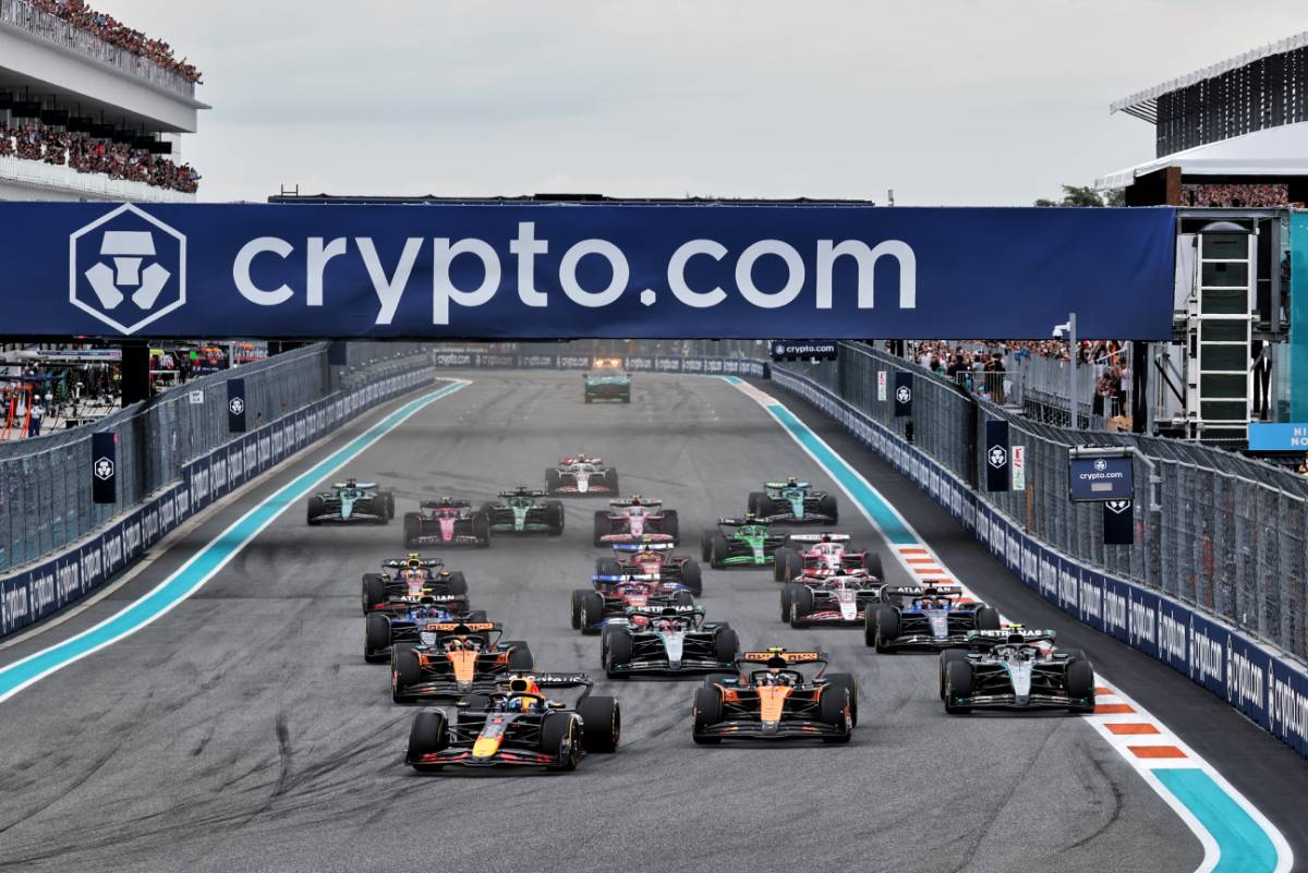 Otmar Szafnauer leading efforts to bring 12th team to F1