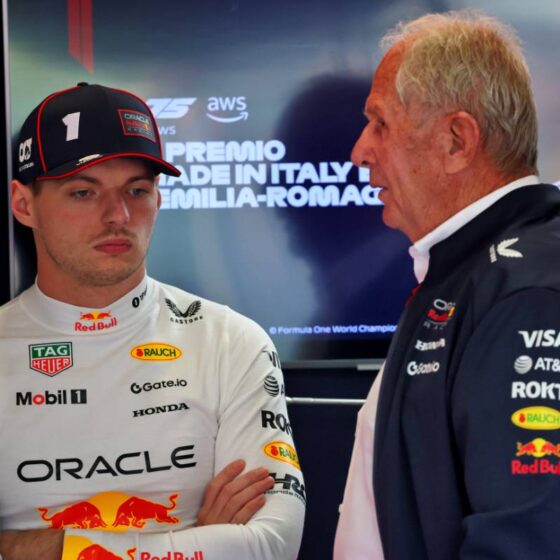 Red Bull bracing for a Monaco reality check after Imola high