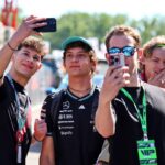 ‘High hopes, hard lessons’: Antonelli reflects on painful Imola debut