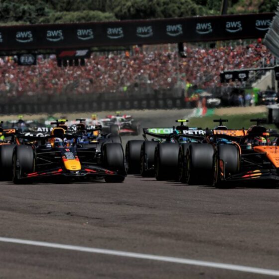 Imola’s exit sparks Piastri’s call to safeguard F1’s heritage