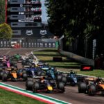 Formula 1 and Disney team up in curious ‘powerhouse’ deal
