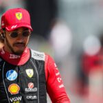 Vasseur shuts down media’s Hamilton scrutiny: ‘You have to stop!’