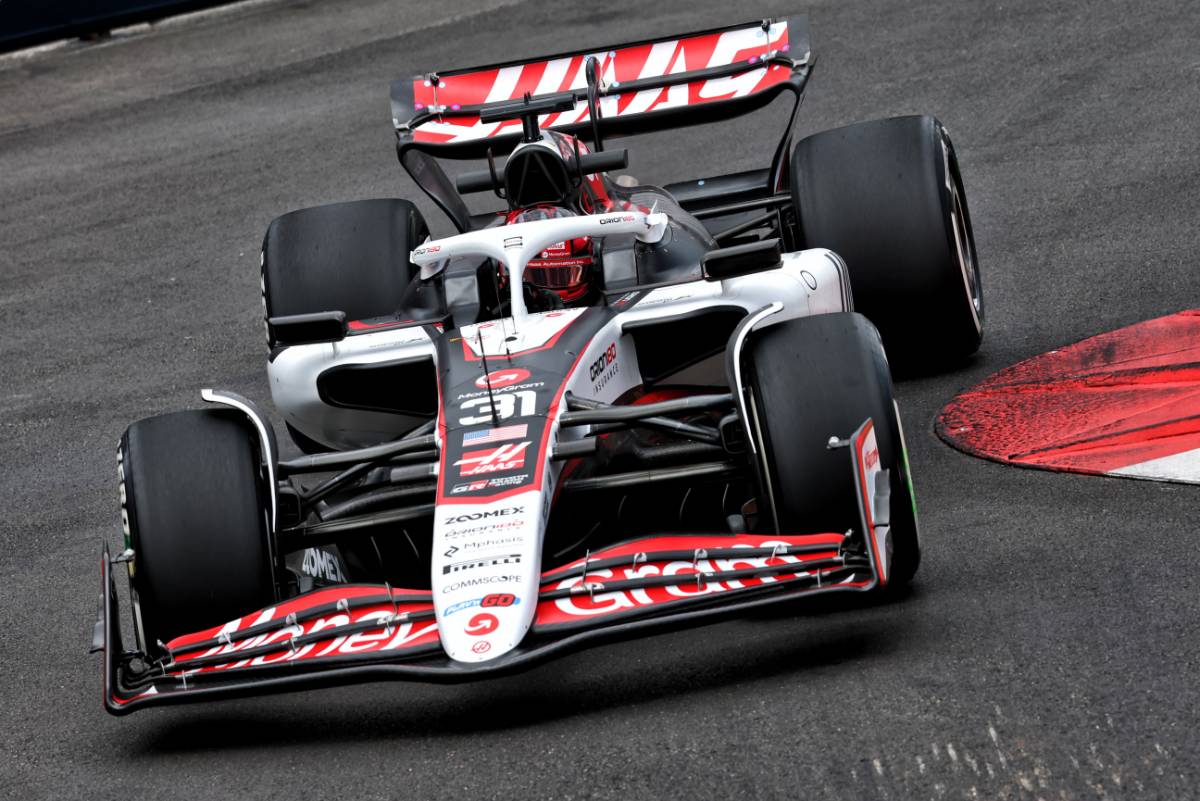 ‘We didn’t put a foot wrong’: Ocon revels in Monaco revival