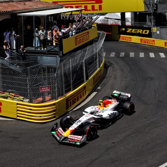 Wurz offers three track fixes to solve Monaco’s overtaking woes