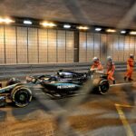 Russell: Monaco weekend ‘up in smoke’ after qualifying bust