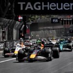 Stella blames car size and grip for Monaco’s overtaking woes