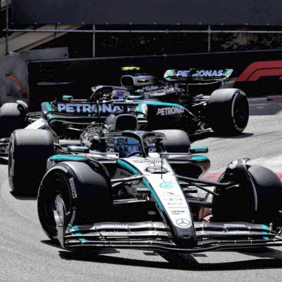 Russell: F1 needs to have ‘a real think’ about Monaco