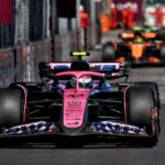 Colapinto under pressure? Cue the F1 rumor circus