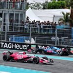 Alpine reportedly set to replace Doohan for Emilia Romagna GP