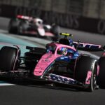 Doohan on Alpine demotion: ‘It’s a tough one to take’