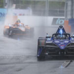 VANDOORNE MAINTAINS MASERATI’S RUN IN LAND OF THE RISING SUN AS FORMER CHAMPION TRIUMPHS IN TOKYO