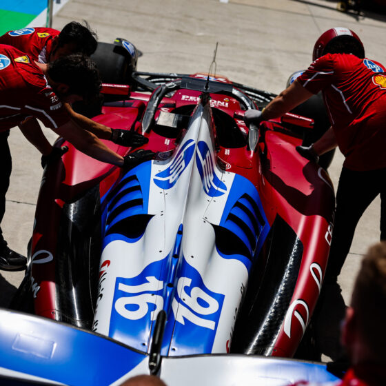 Hill warns Vasseur will ‘feel the heat’ if Ferrari’s struggles persist