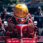 Hamilton couldn’t wait for ‘horrible’ Monaco race to end