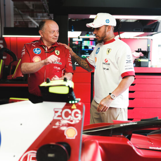 Schumacher: Hamilton’s Miami rants ‘off the mark’, team trust ‘tarnished’