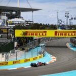Miami GP: Piastri leads the way in red-flagged sole practice