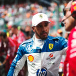 Vasseur dismisses criticism over Miami GP team tactics