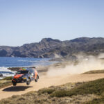 FIA Rally Star crews to tackle iconic gravel at Rally Portugal