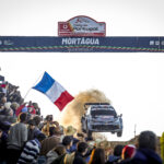 2025 WRC event review- Rally de Portugal