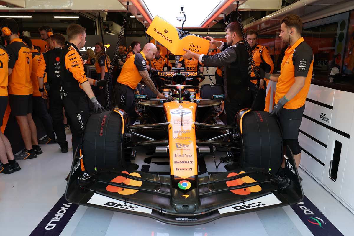 Stella: Piastri’s title charge fueled by ‘holistic’ growth