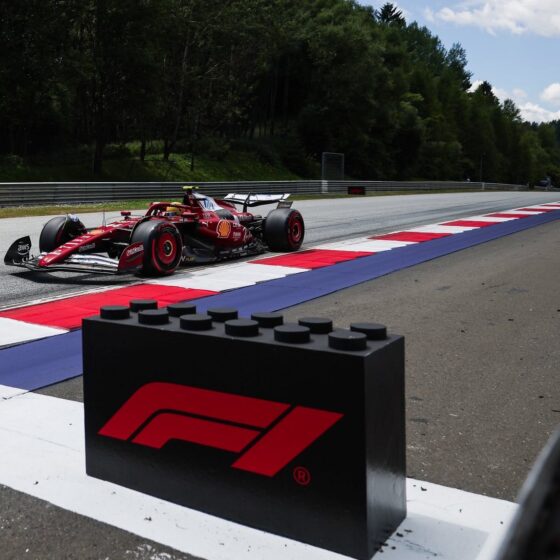 Austrian GP: Norris and Piastri remain on top in FP3