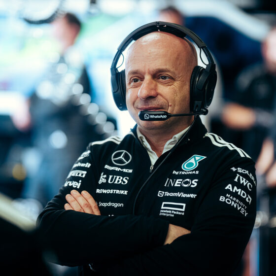 Mercedes: ‘No surprises’ for F1 teams in 2026 thanks to clear rules