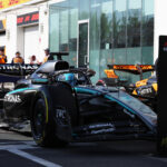 Mercedes to resume push in Austria with refined W16 package