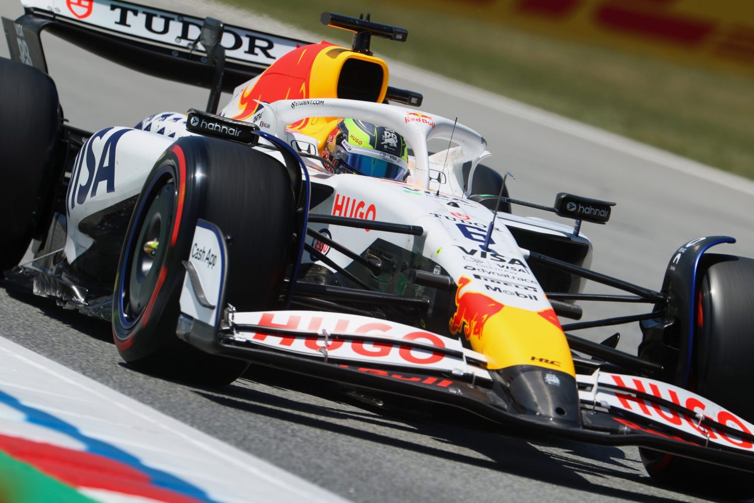 Sky F1 pundits warn Hadjar: Avoid move to Red Bull!