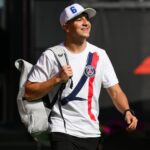 Hadjar had ‘a lot of fun’ in ‘best race we could have done’