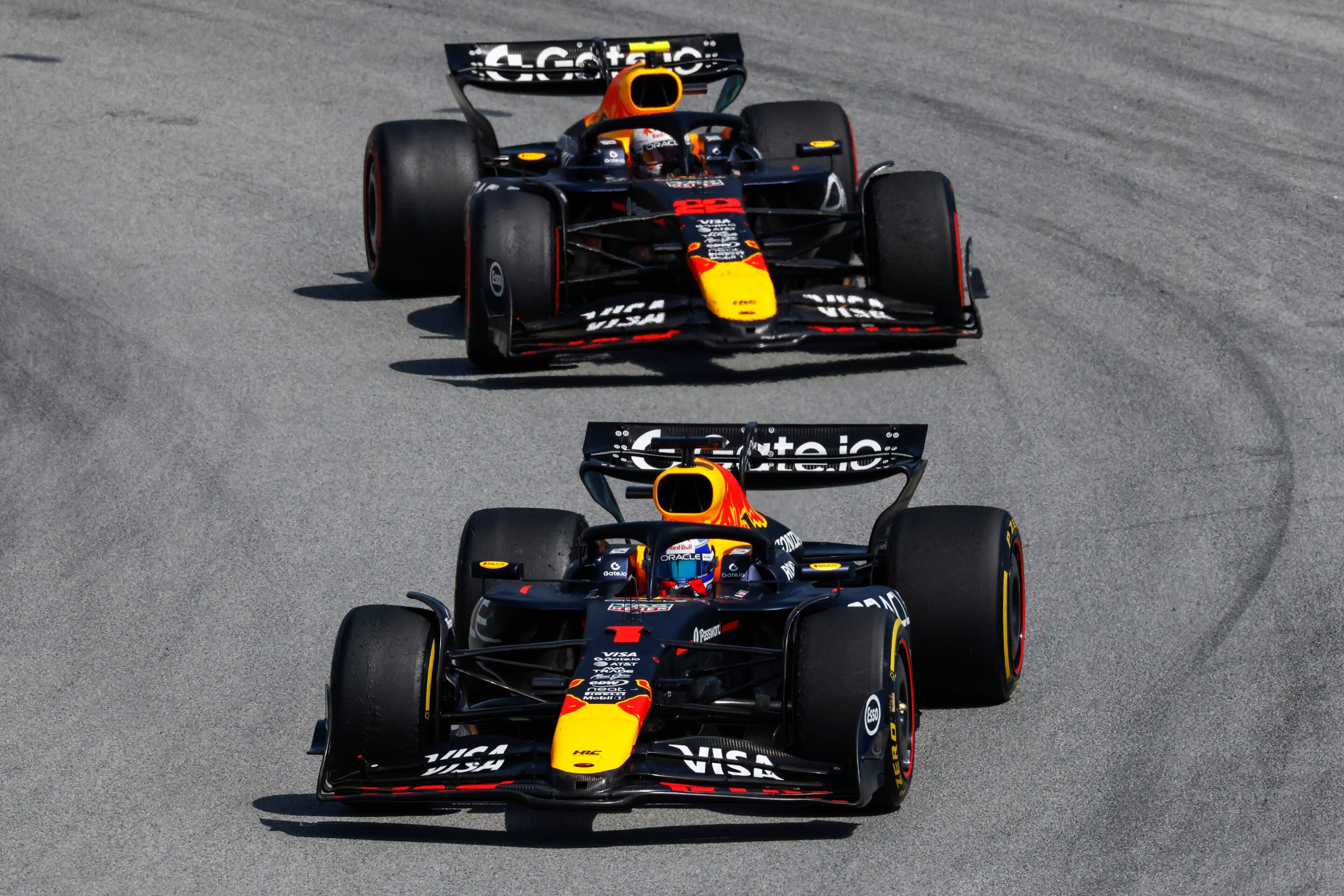 Marko blames Tsunoda for Red Bull ‘writing off’ 2025 title
