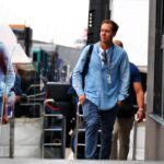 Vettel confirms talks with Marko over Red Bull return
