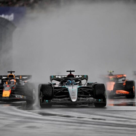 Canadian GP organizers aim for redemption after 2024 chaos