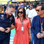 Horner rumour mill spins again – and it’s not Ferrari