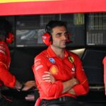 Vasseur to miss Austrian GP – d’Ambrosio takes the helm at Ferrari