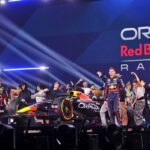 No Encore: F1 scraps O2-style season launch show for 2026
