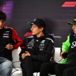Hamilton defends young drivers amid growing online abuse in F1