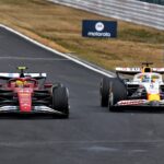 Hadjar names F1’s ‘best and fastest’ in tribute to his racing heroes