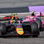FIA grants Red Bull prodigy Lindblad F1 Superlicence