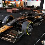 Williams faced FIA scrutiny over wind-tunnel access by F1 movie