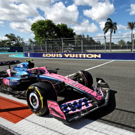 No regrets: Briatore defends brutal call to drop Doohan