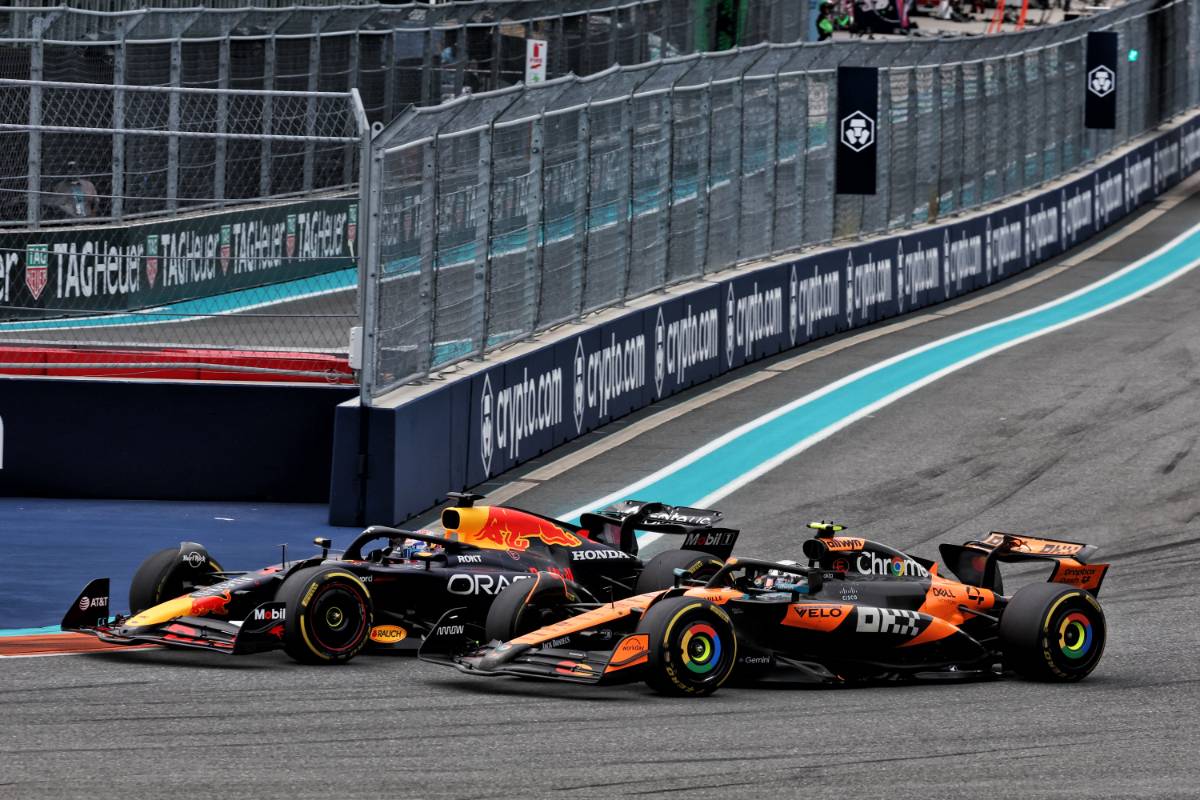 Verstappen title hopes jeopardized as Red Bull make strategic call