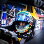 Red Bull requests F1 superlicence exemption for Lindblad