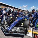 Vowles signs new long-term contract to steer Williams’ F1 future