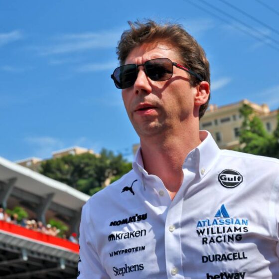 Williams still seeking to iron out ‘nasty elements’ from FW47